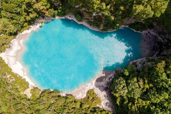 Inferno Crater 